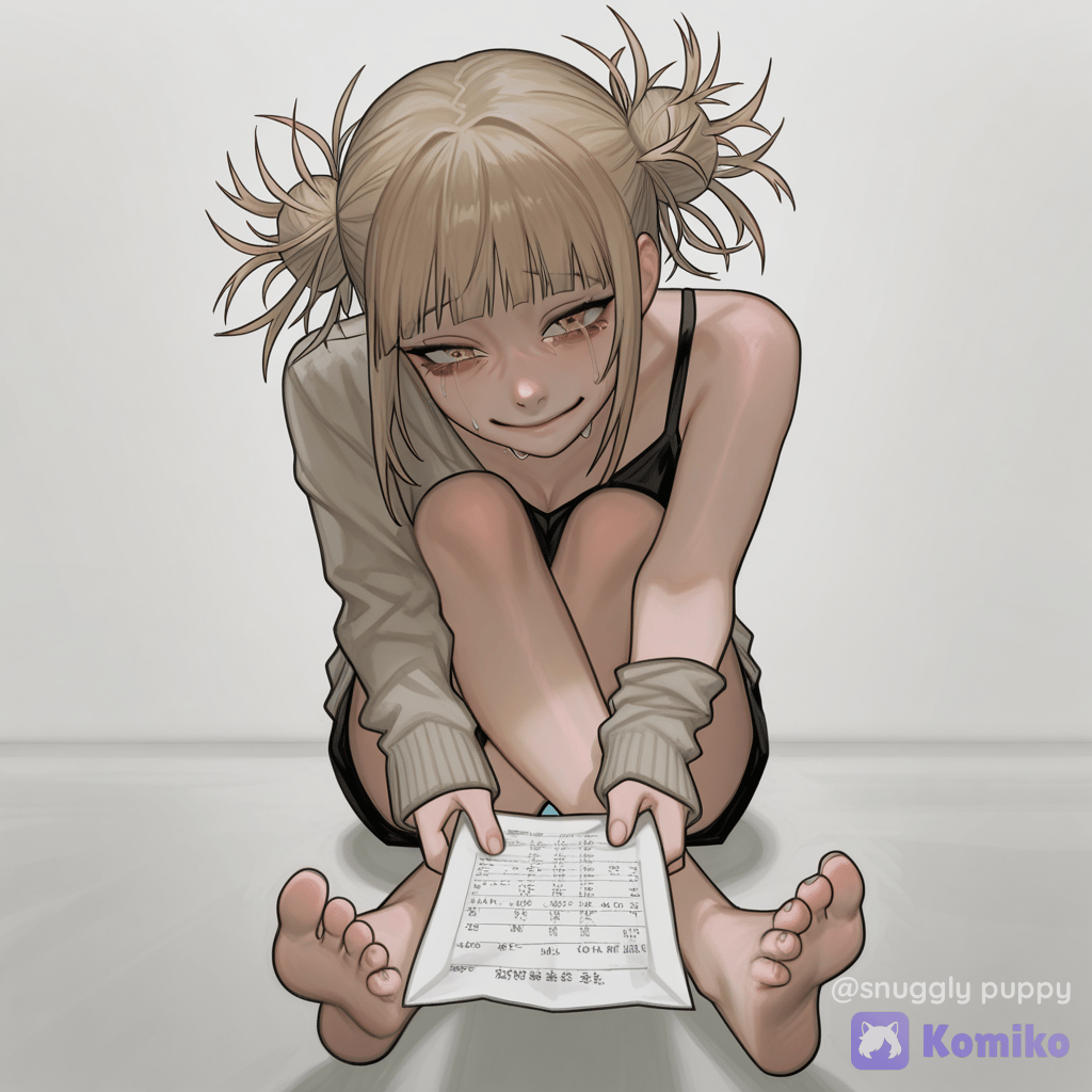 Himiko san 💌