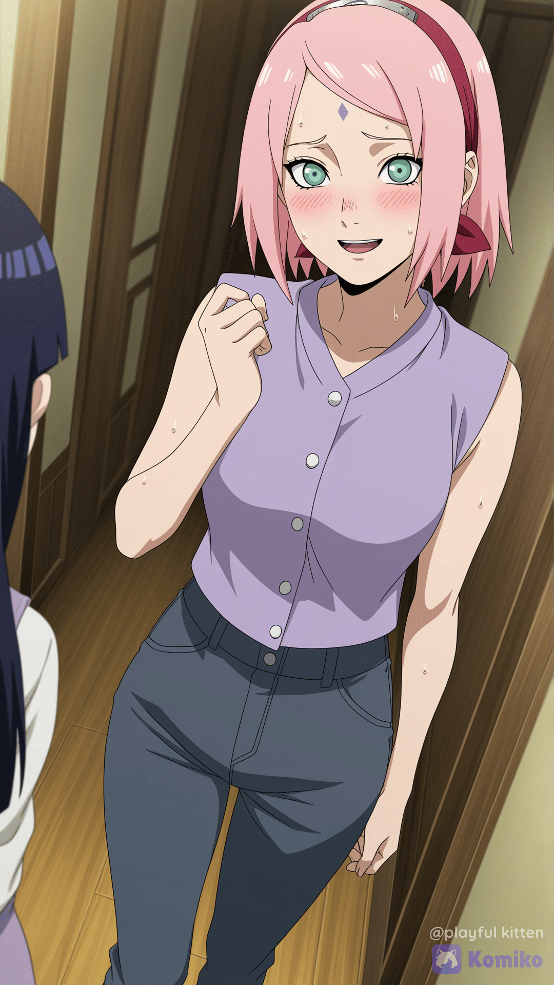 Sakura Haruno