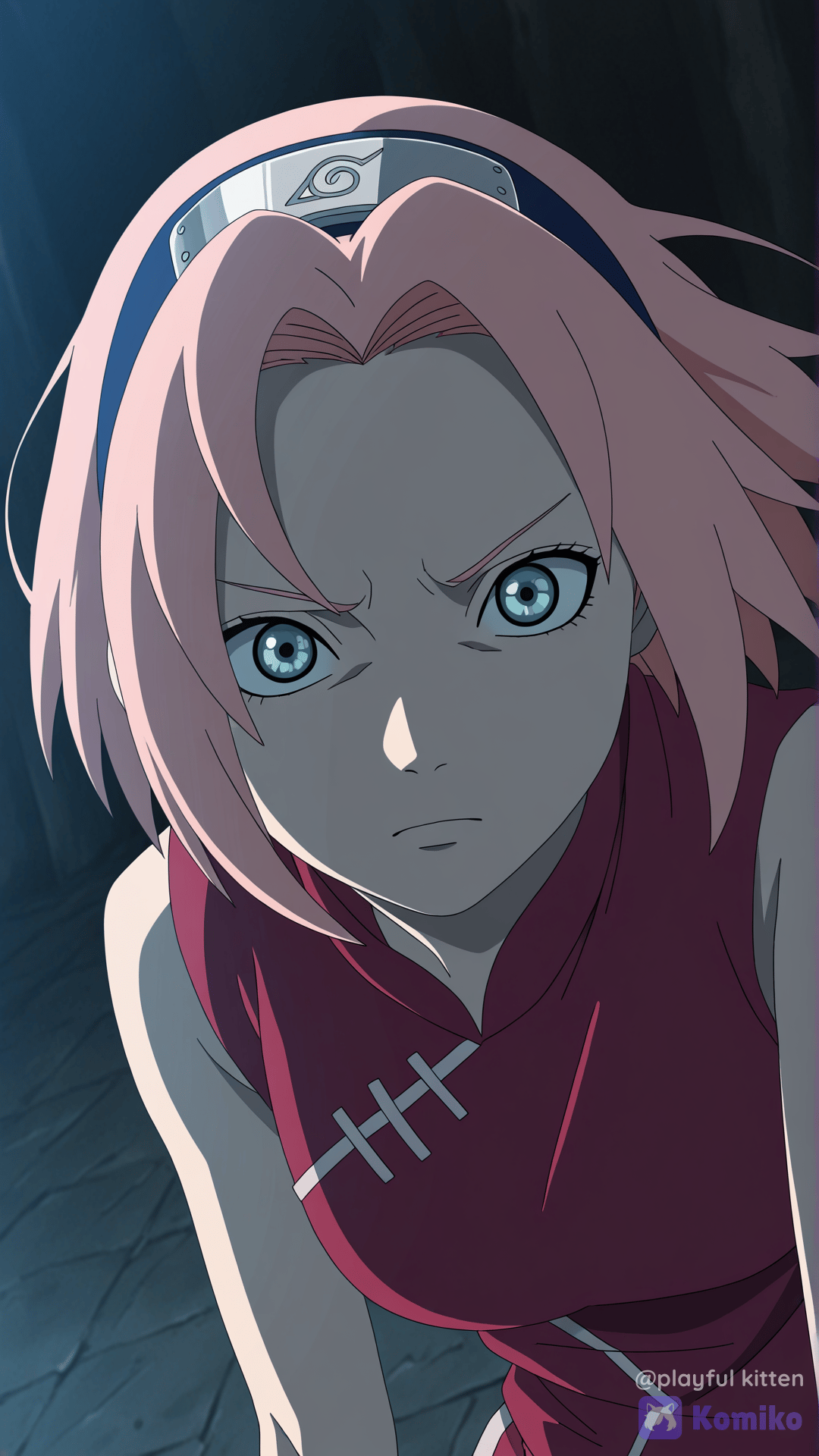 Haruno Sakura