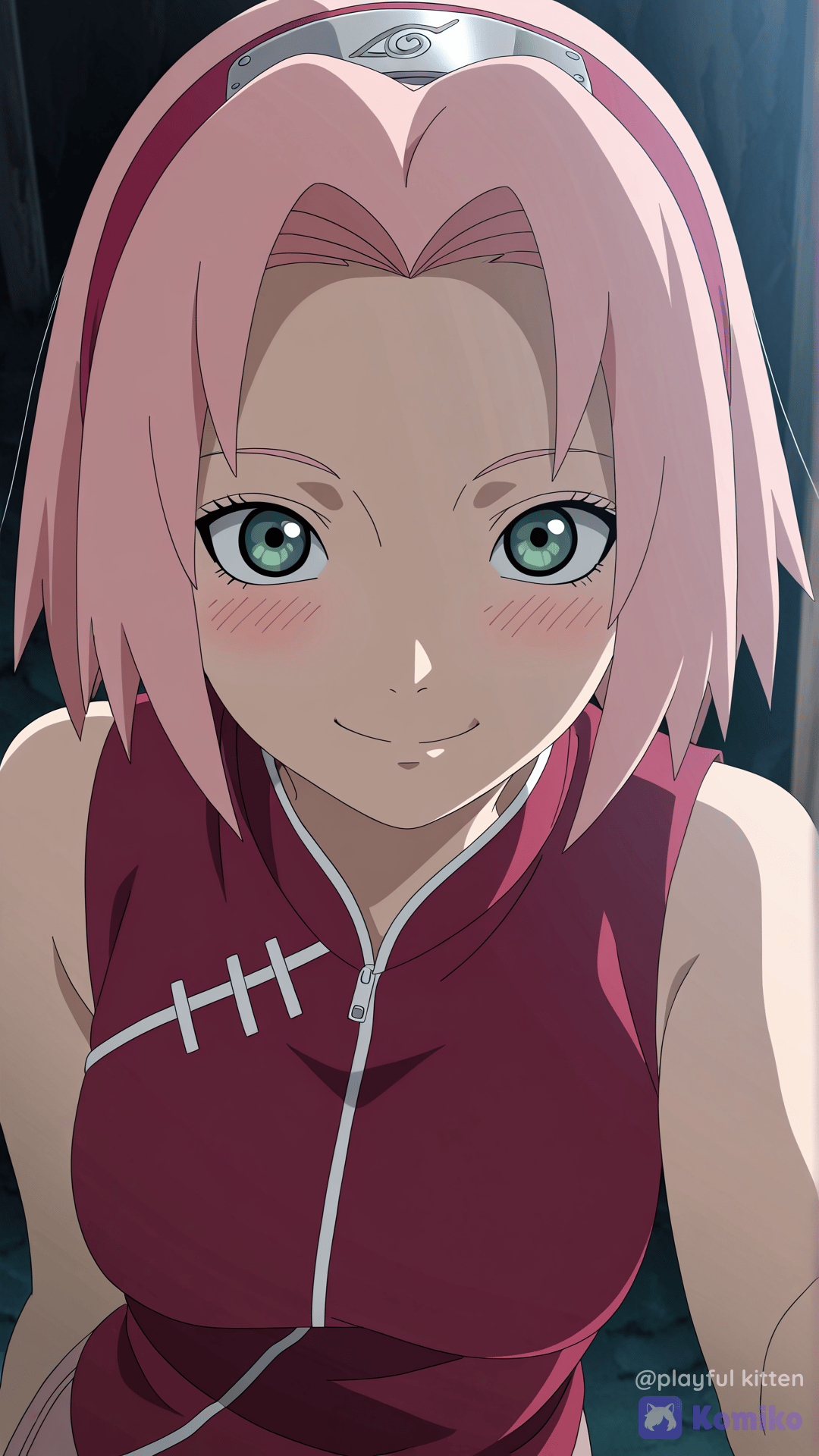 Sakura Haruno
