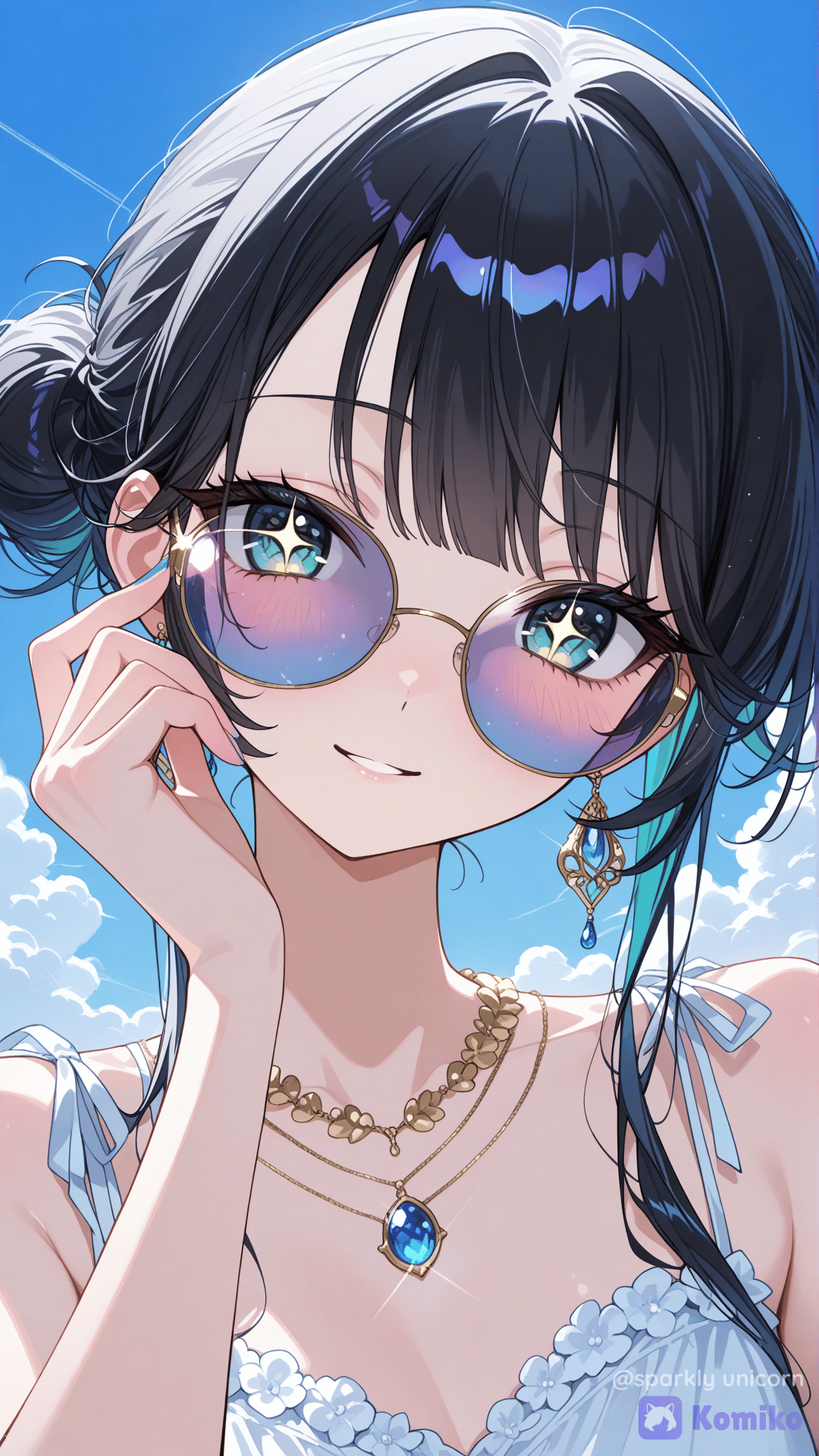 summer time with Rila