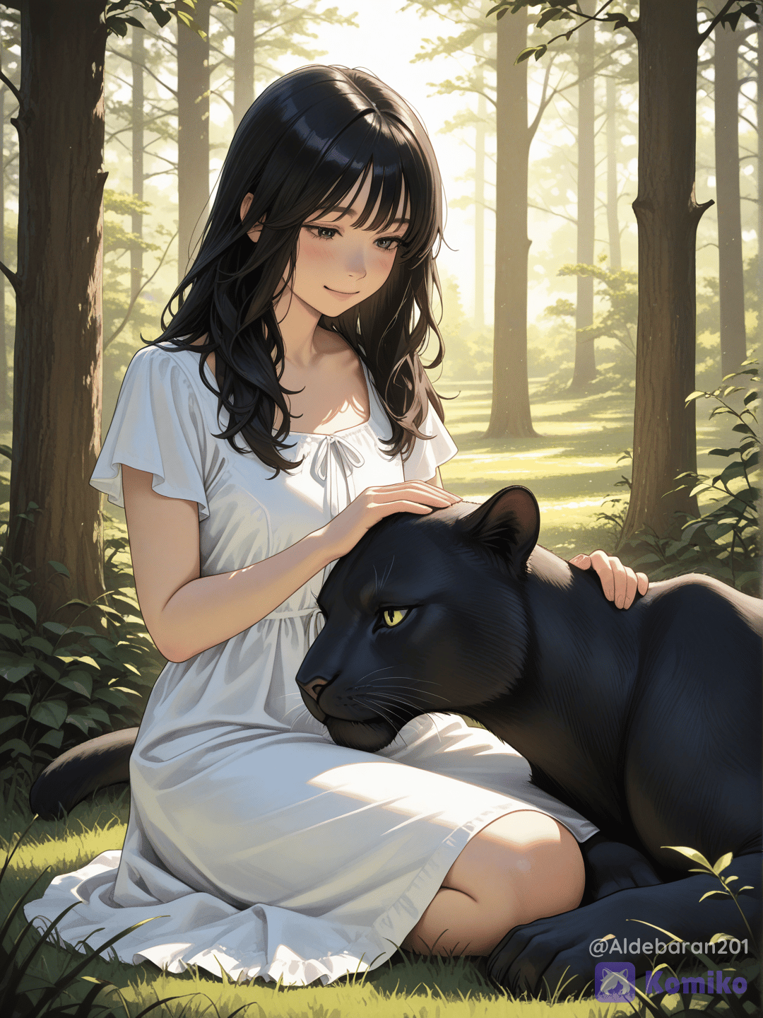 Her Guardian