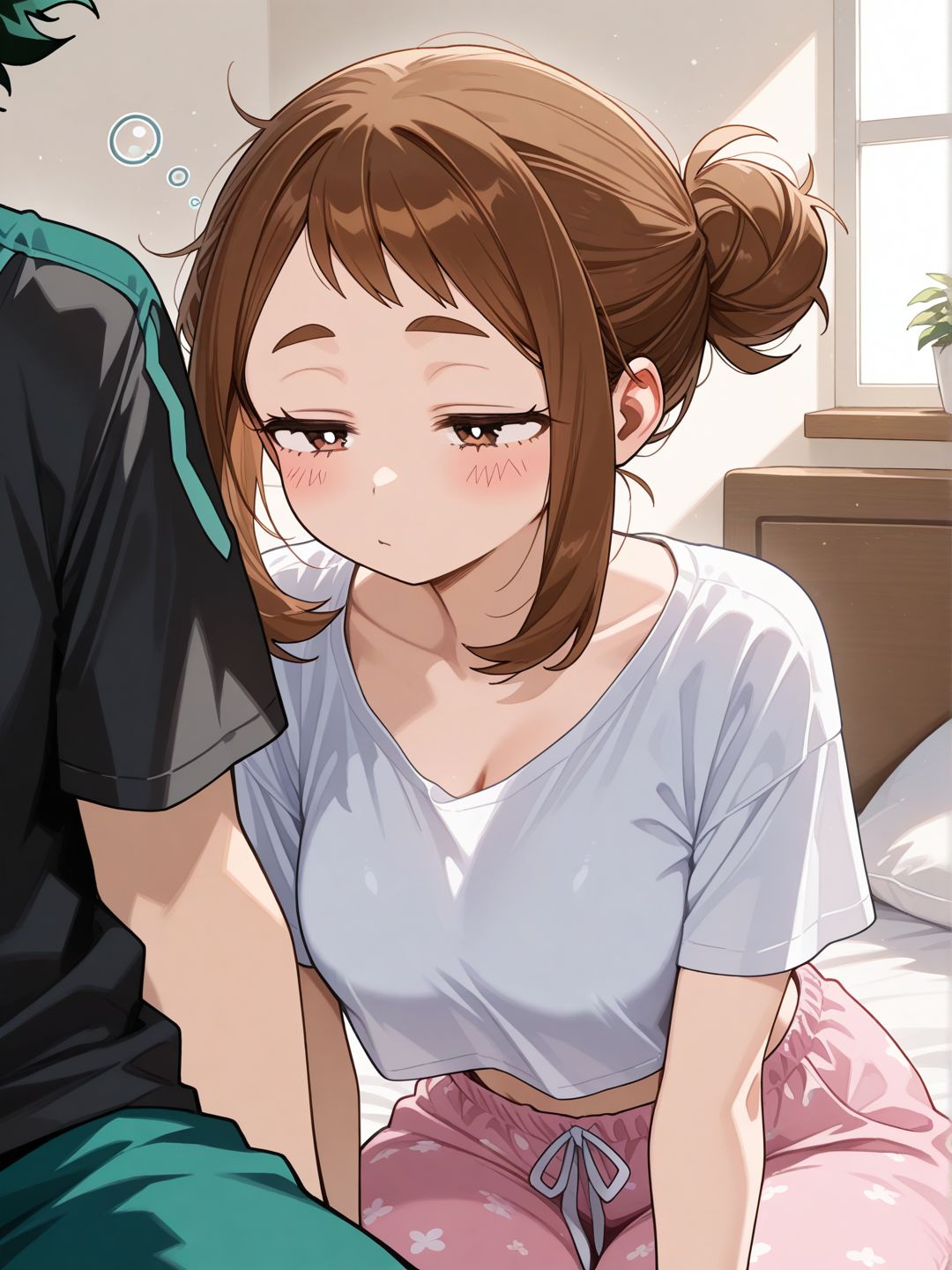Sleepy