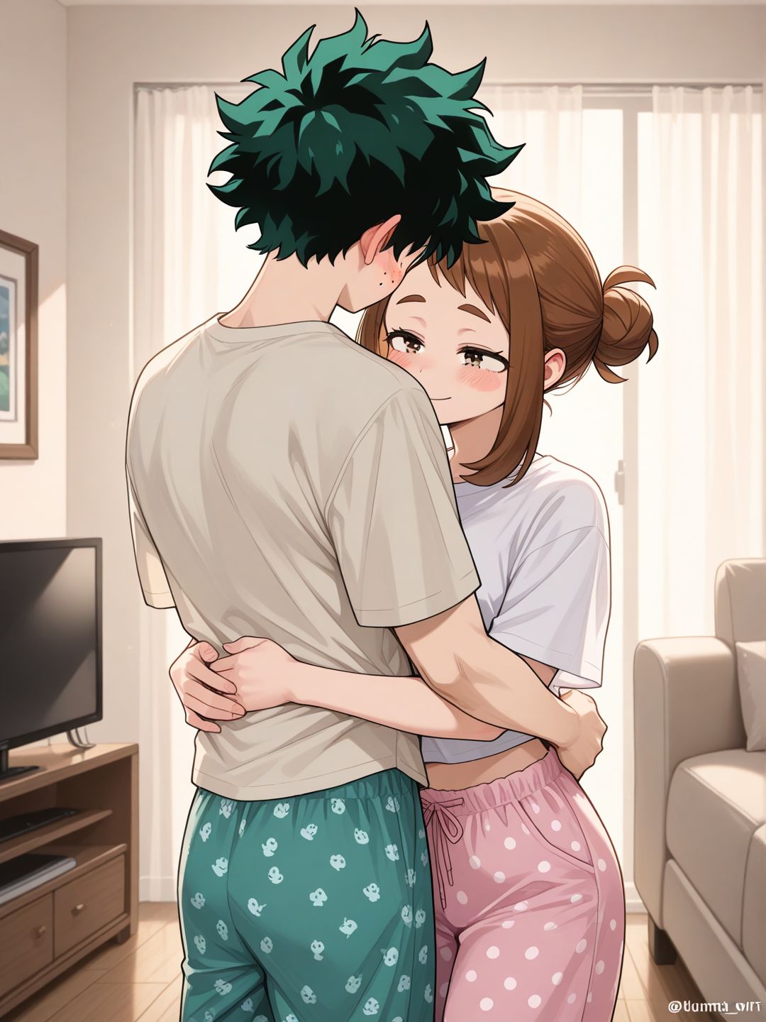 Pajamas