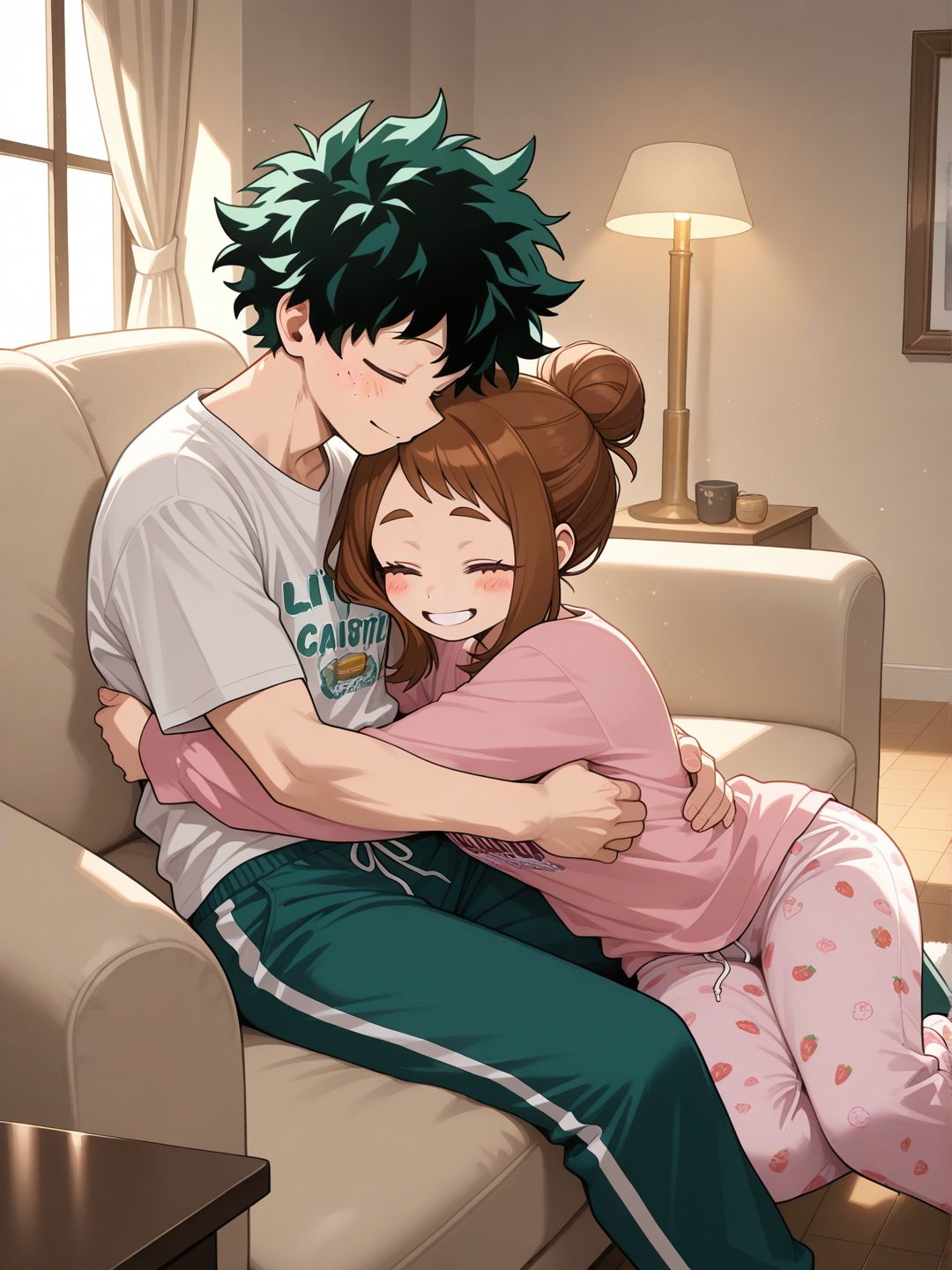 Home