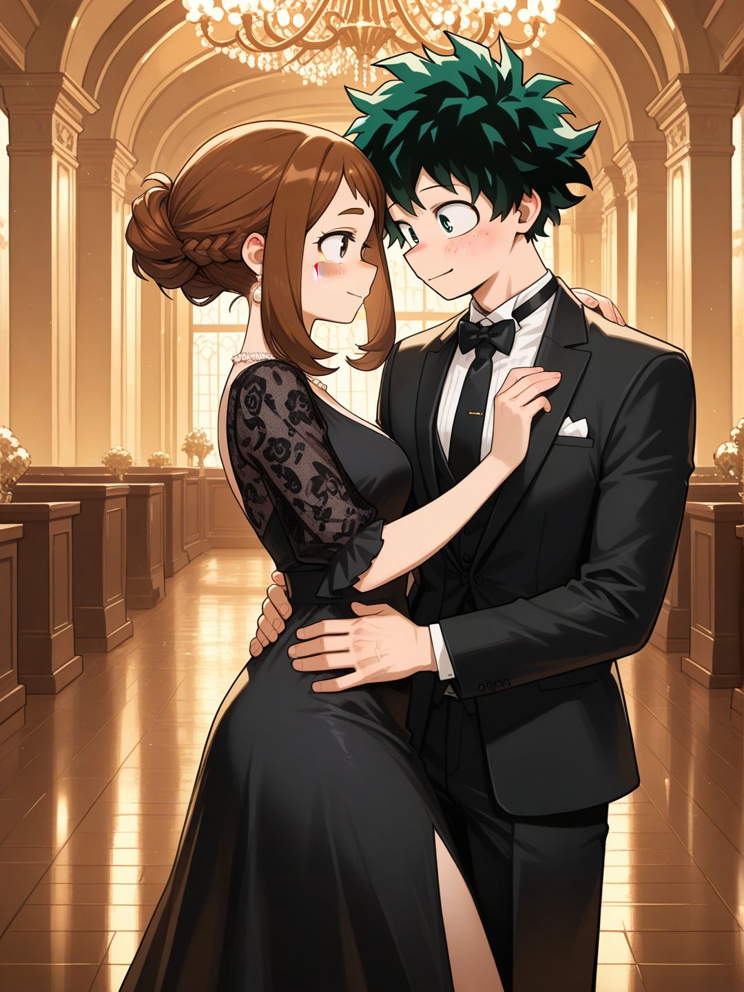Formal