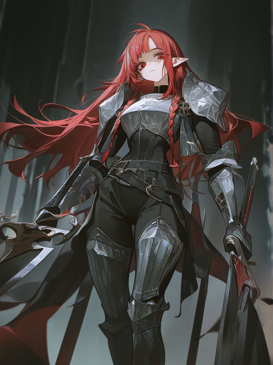 Sword art