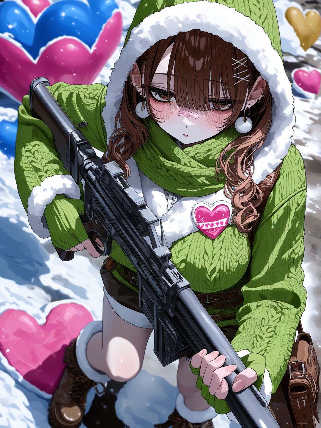 ╰(*´︶`*)╯♡