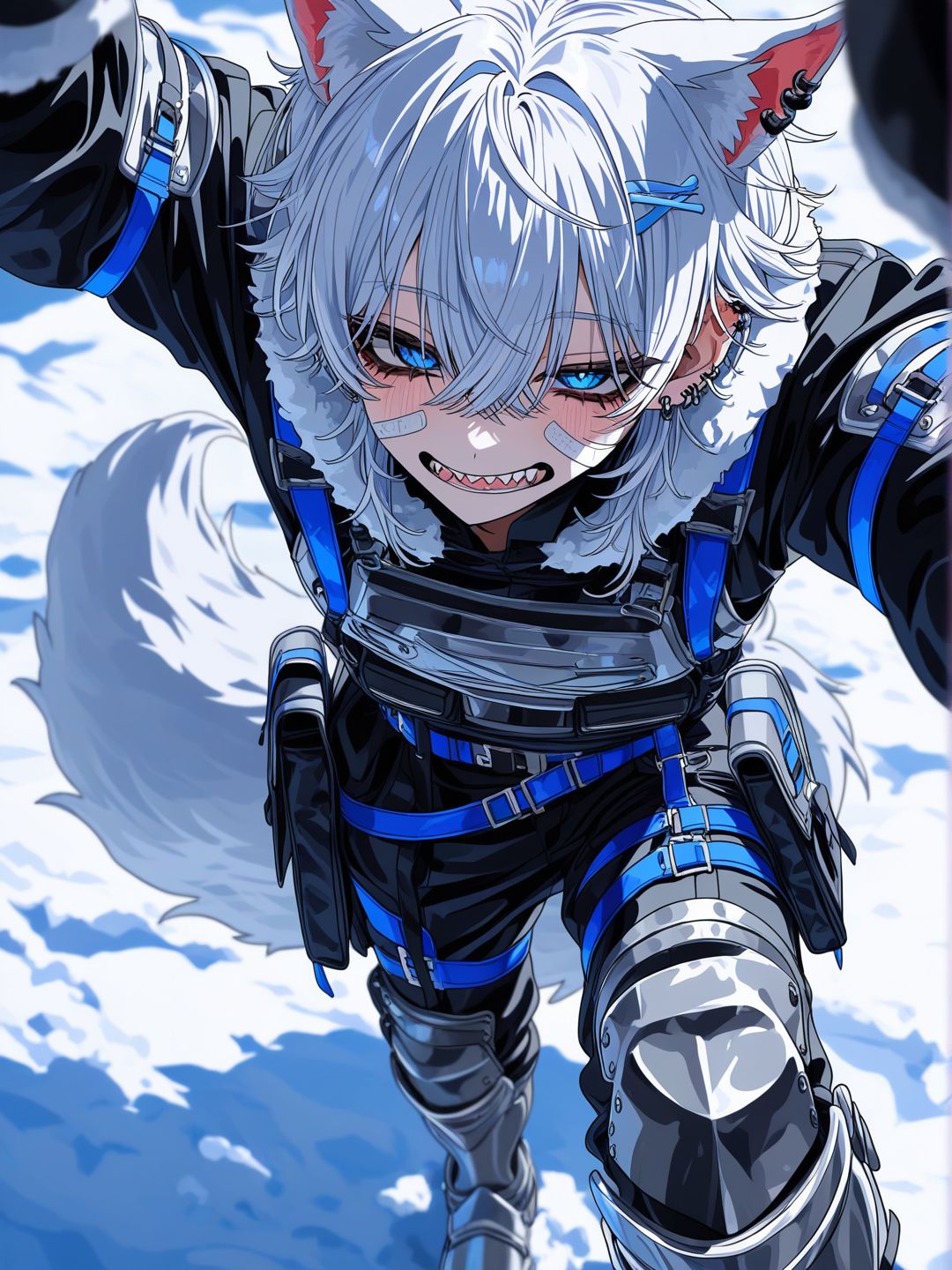 o(~^_^~)o
