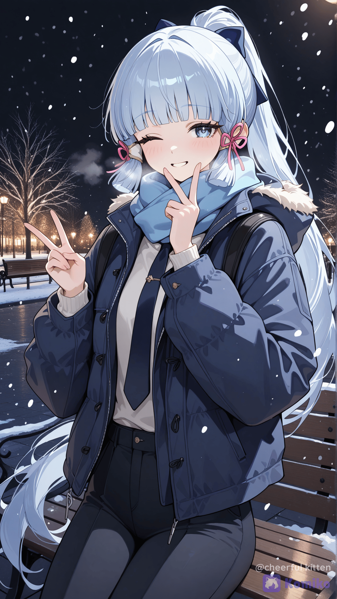 Agust Winterset