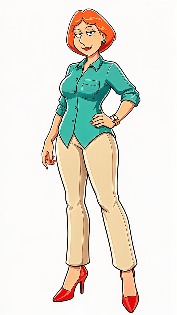 Lois Griffin