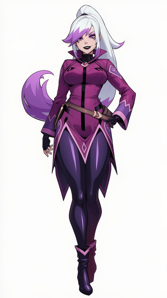 Charmcaster