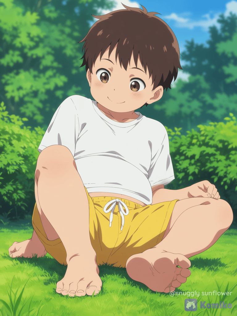 Summer day