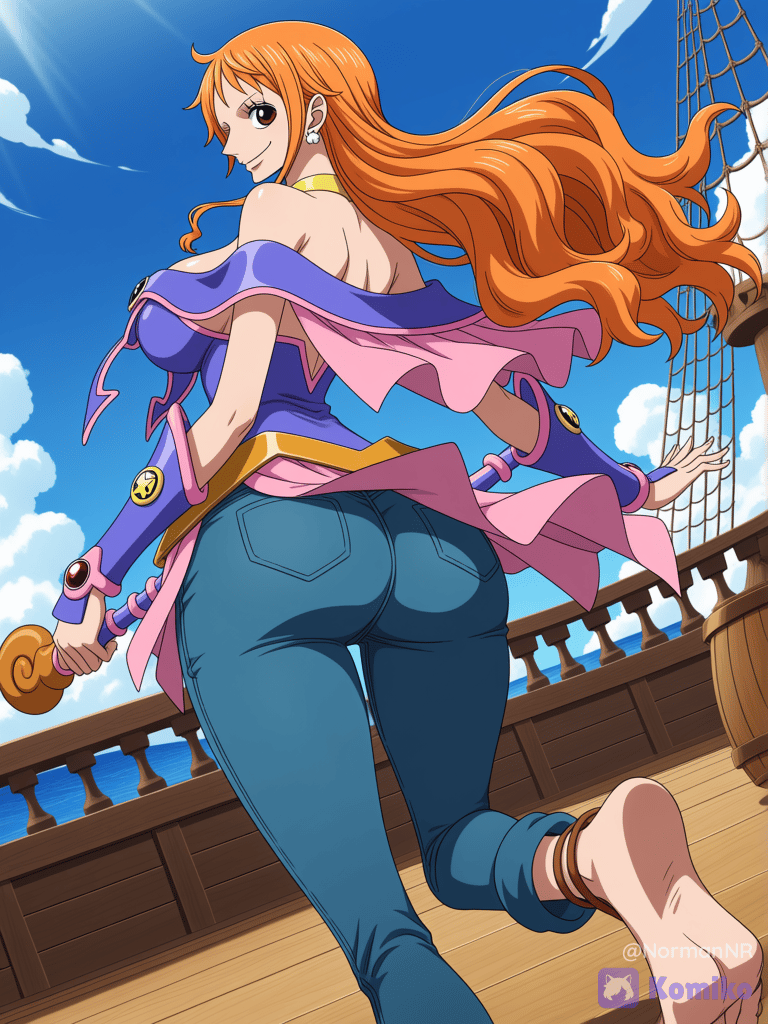 Nami