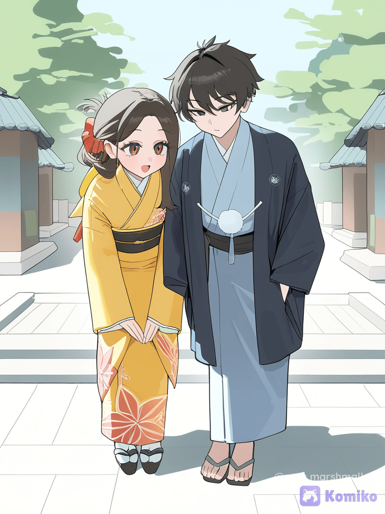 Cute