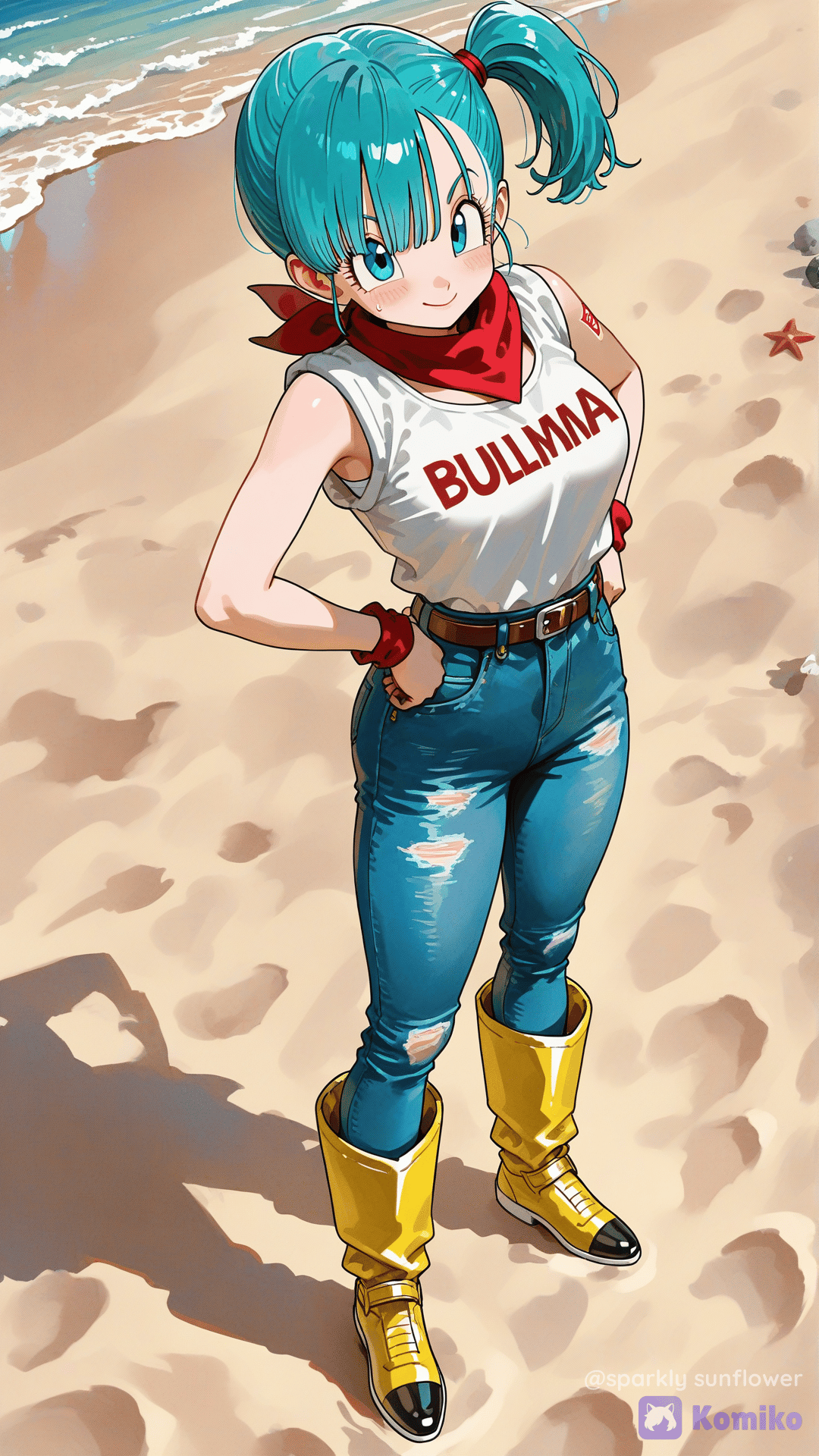 Bulma