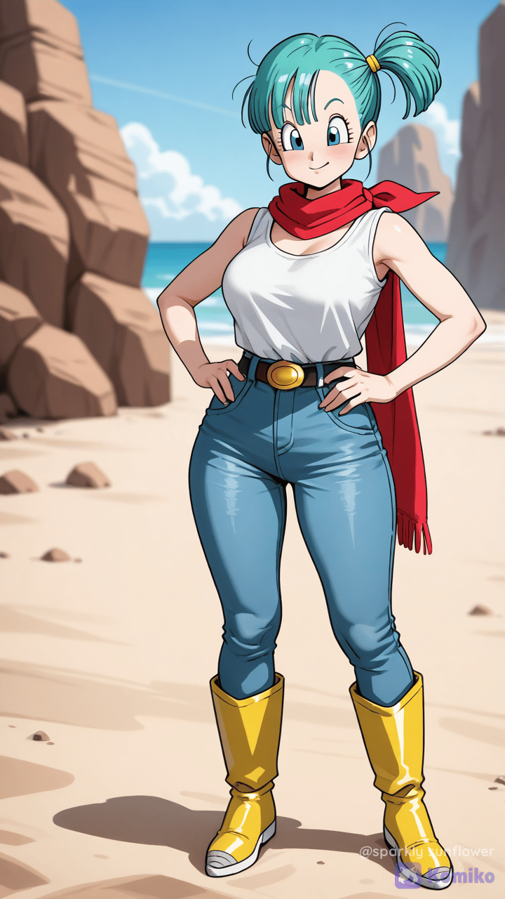 Bulma