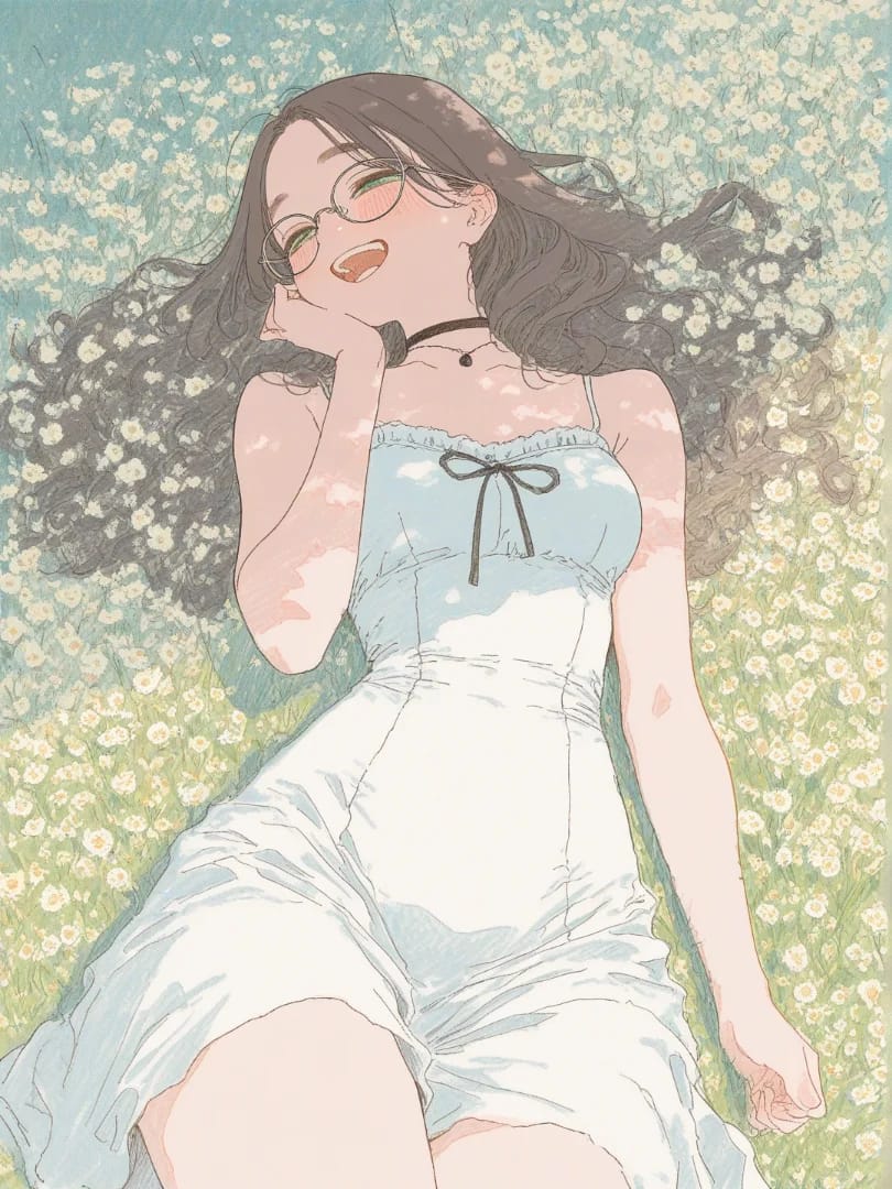 🌼Spring Puff🌼
