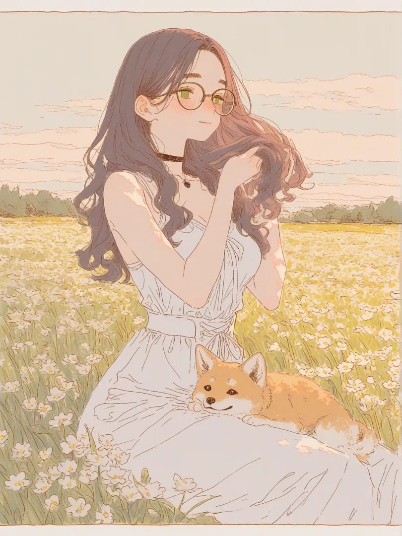 🌼Spring Puff🌼
