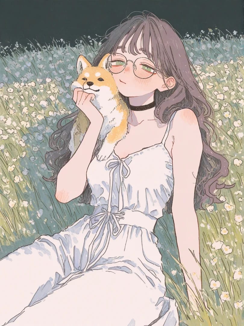 🌼Spring Puff🌼