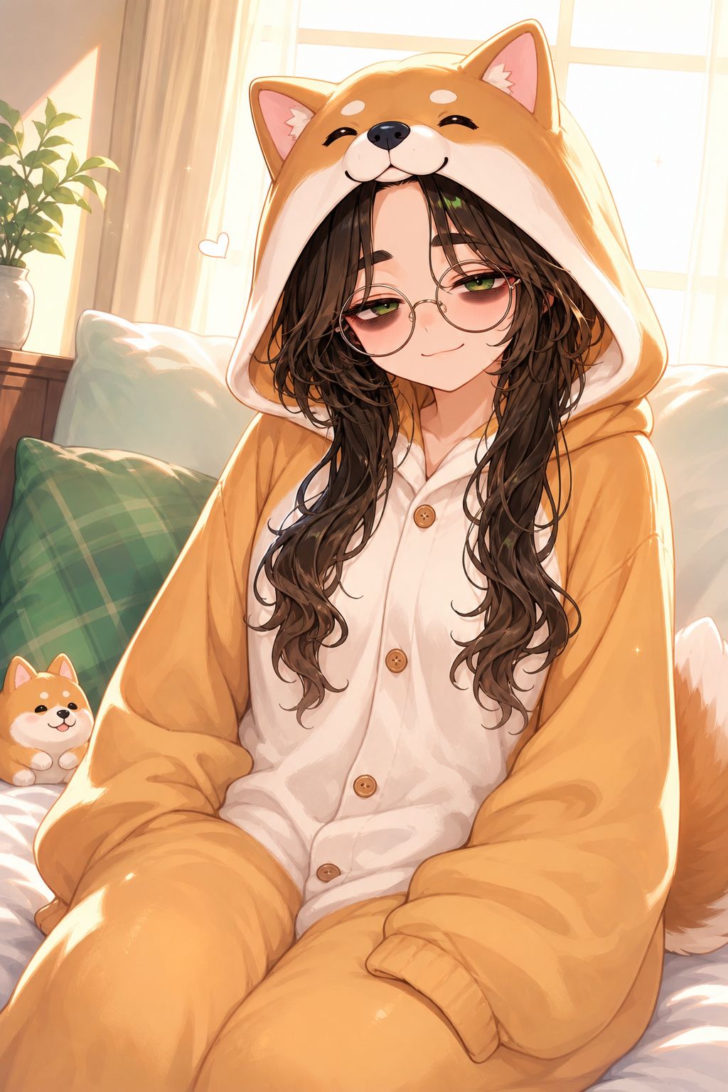 🐕Shiba Comfy🐕