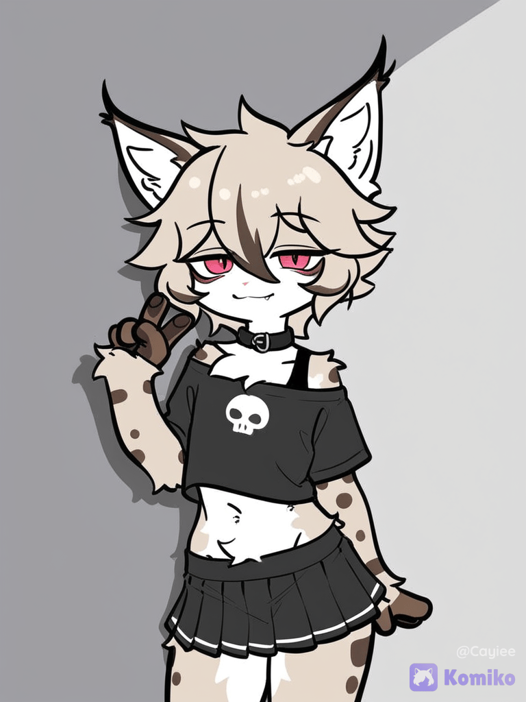 Another Furry