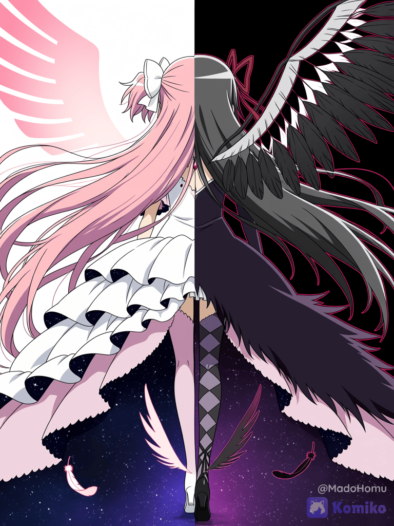 Different Paths