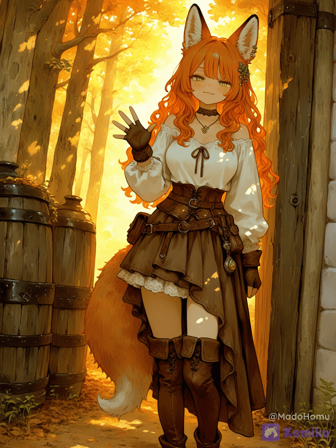 Diana
