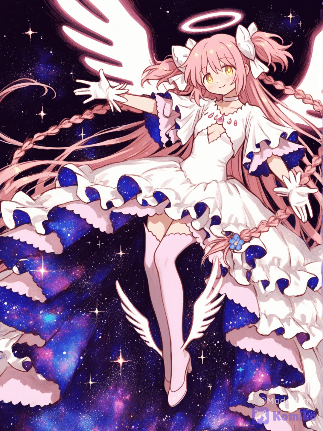 Madoka