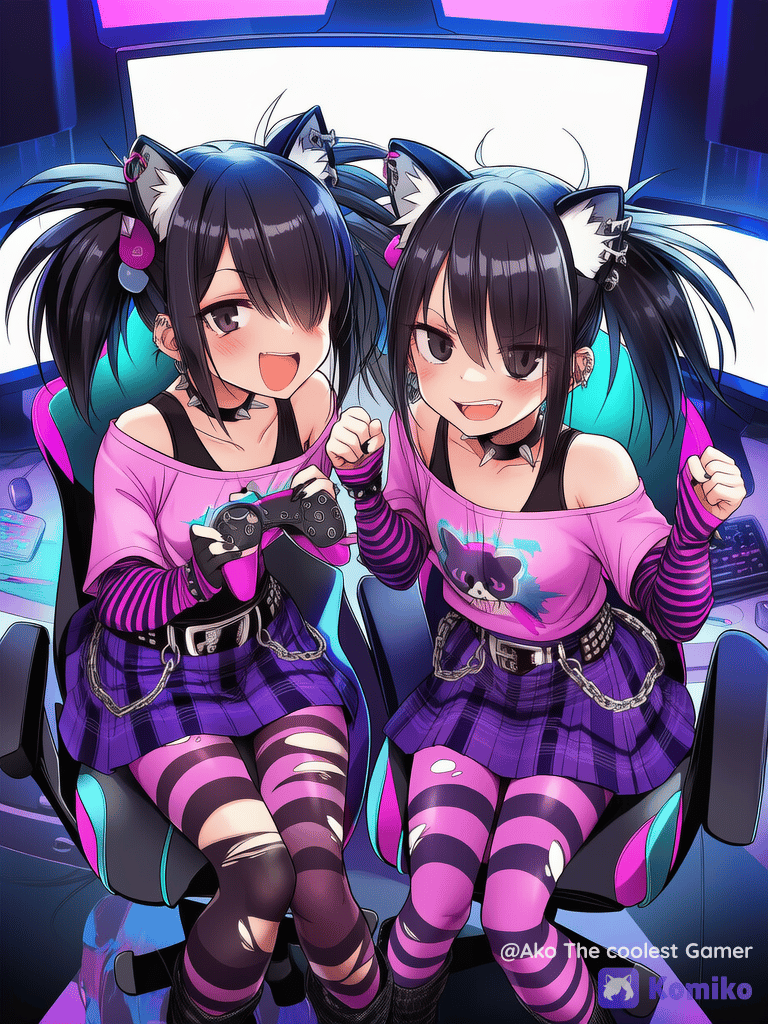 OMG Double me how Coolio
