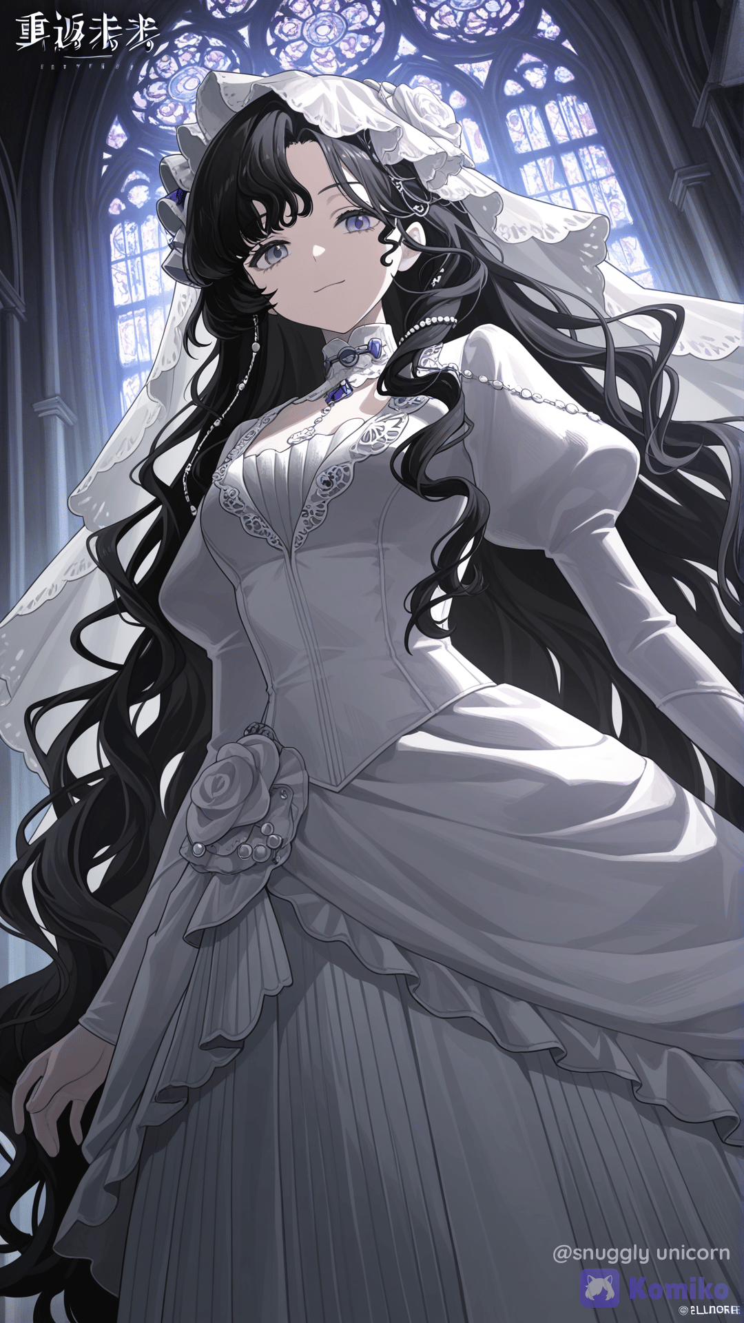 isolde