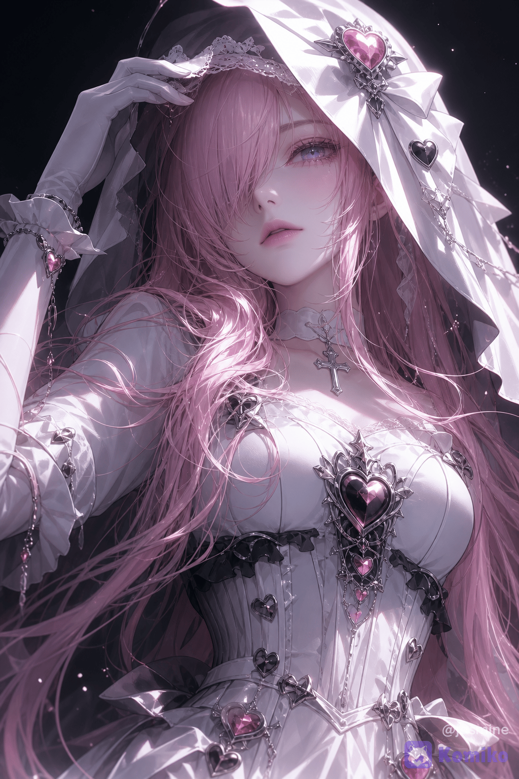 Angel of Ruin