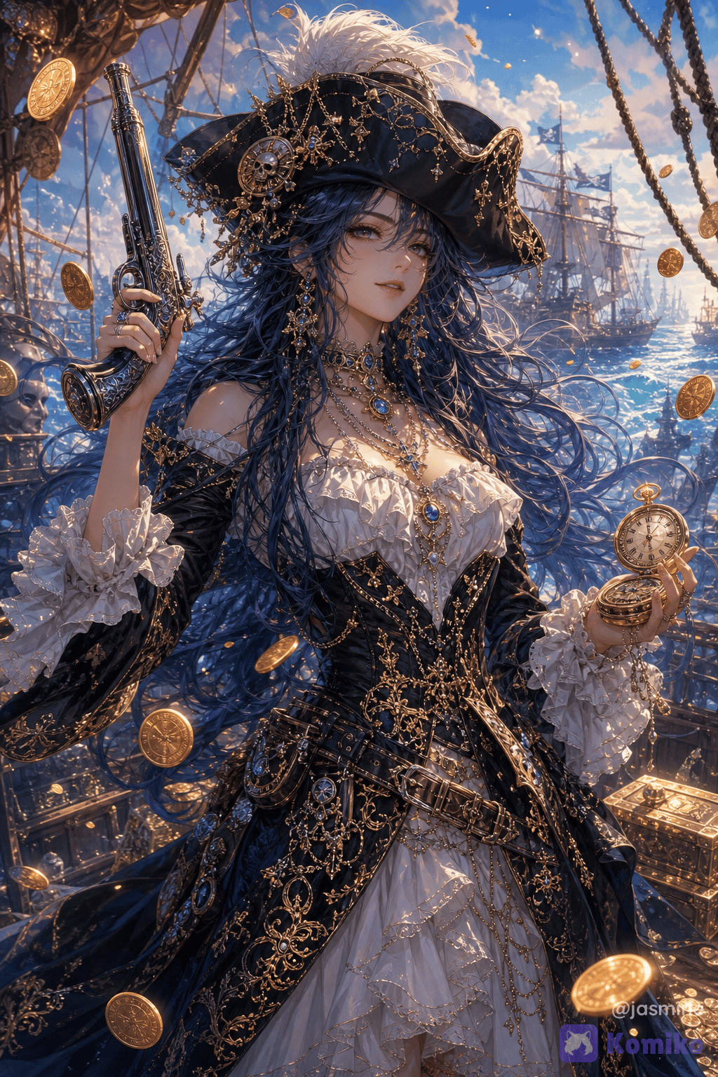 pirate