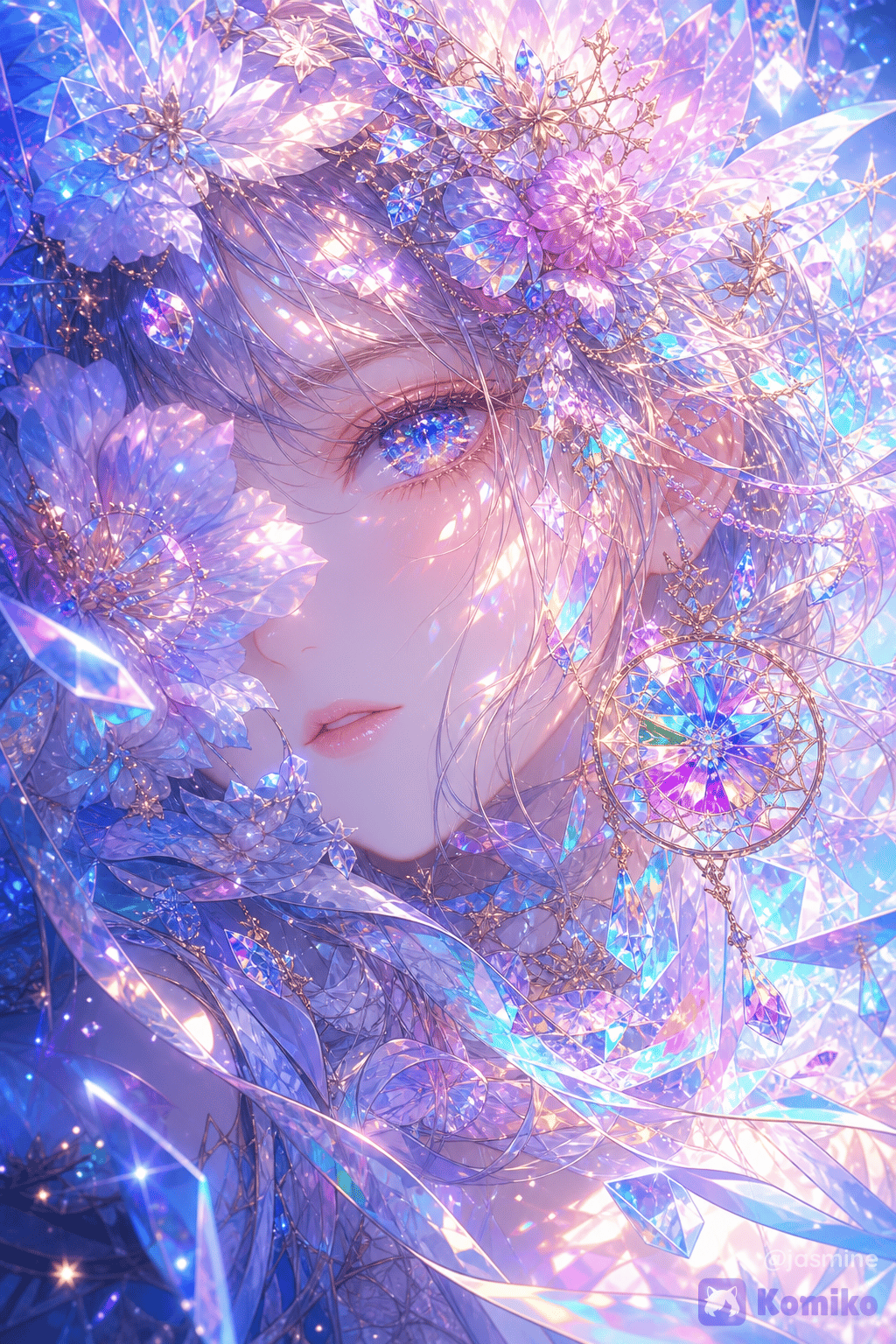 crystal
