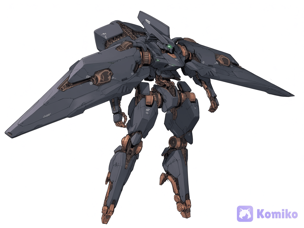 Mecha