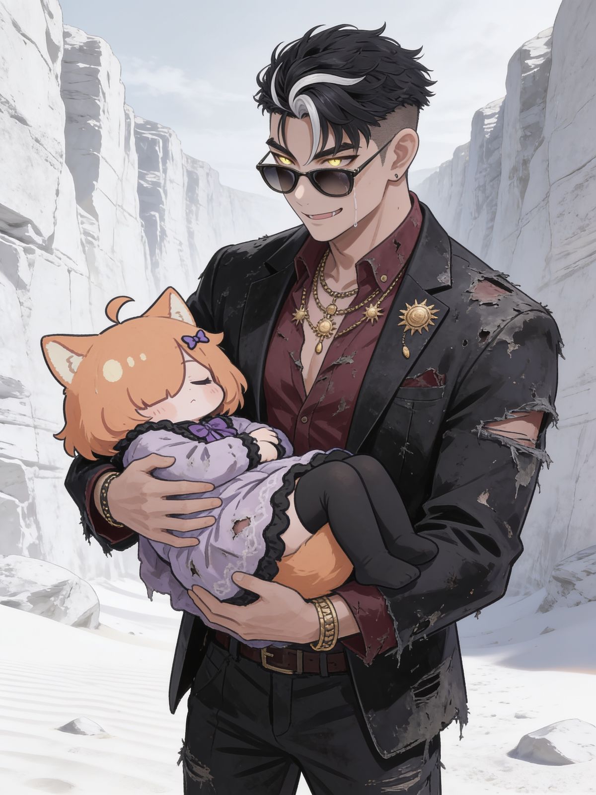 Goodbye Komiko