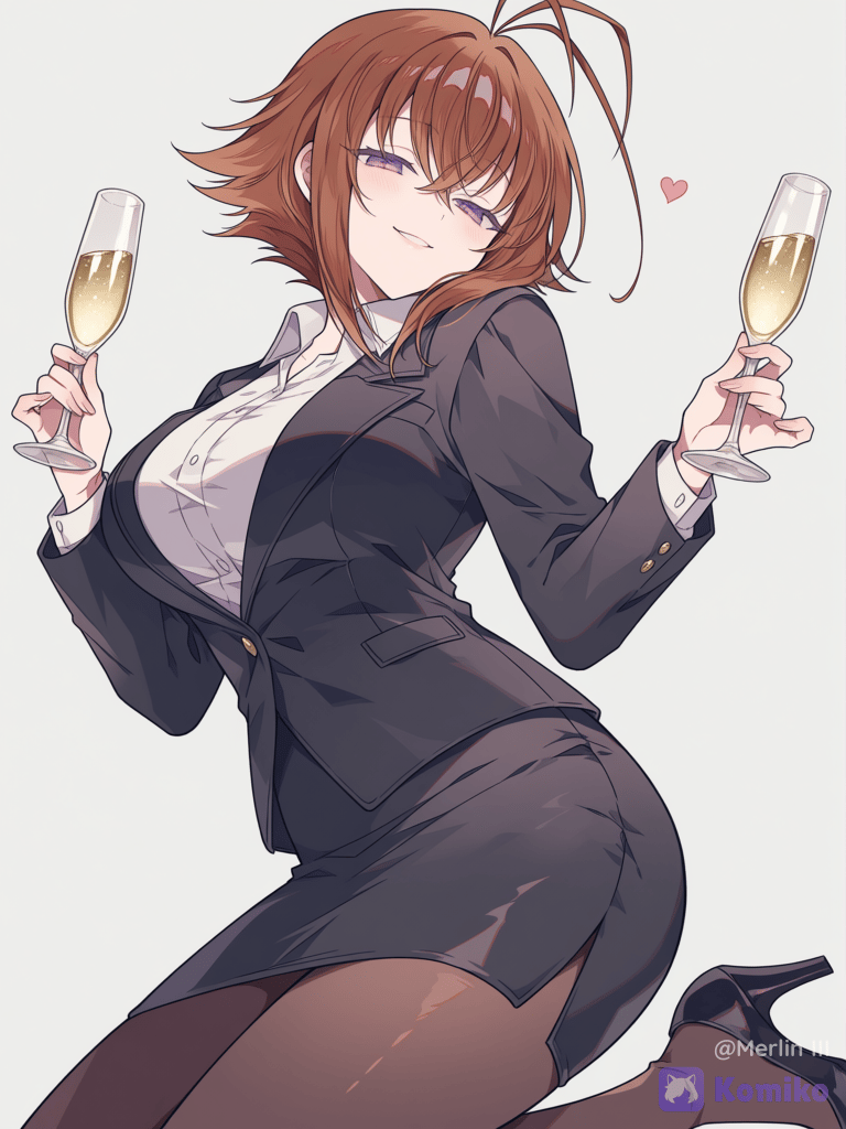 Venelana Gremory CEO