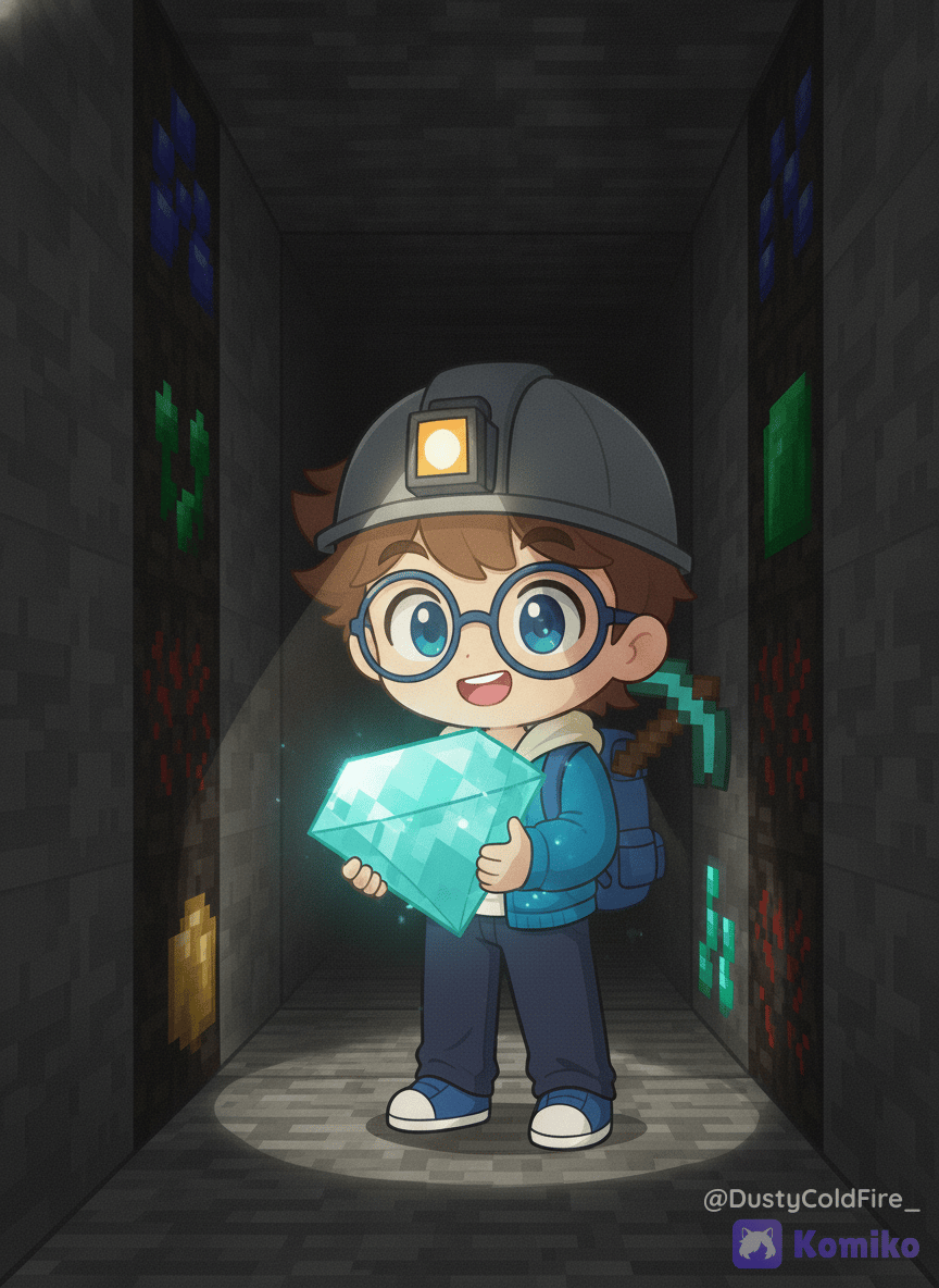 Diamantito