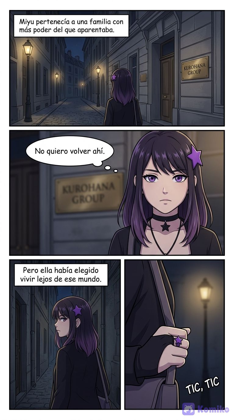 Quién es esa persona que se parece a mí