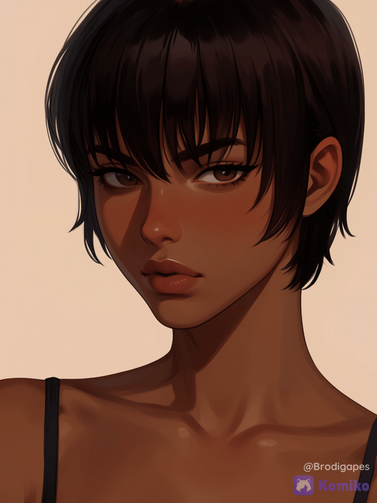 Casca "Berserk"