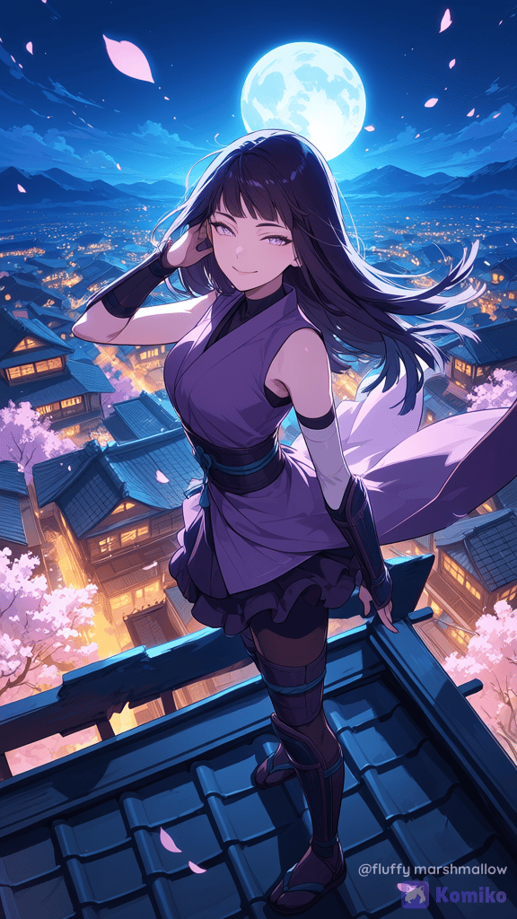 anime