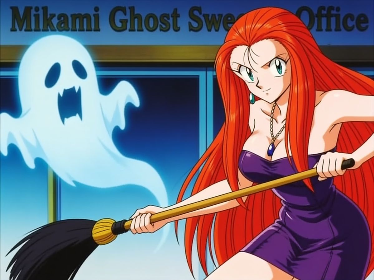 Mikami