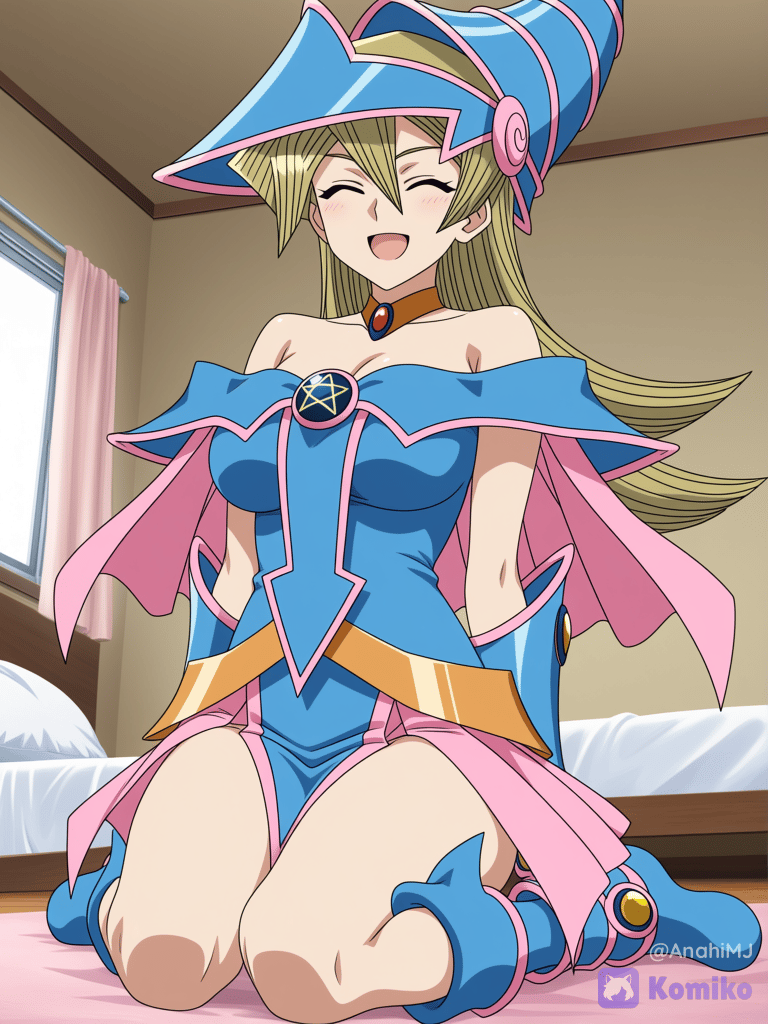 Tenjouin asuka