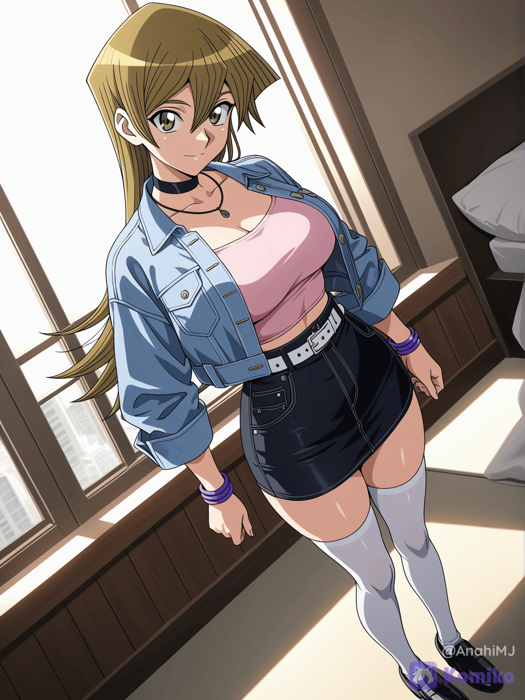 Asuka