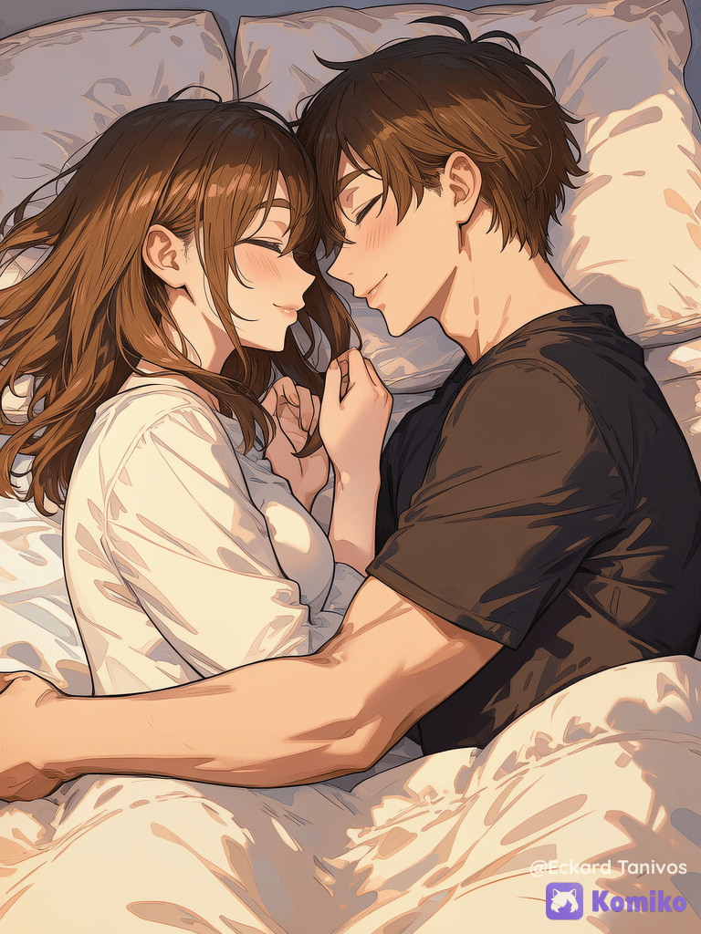 A moment of rest