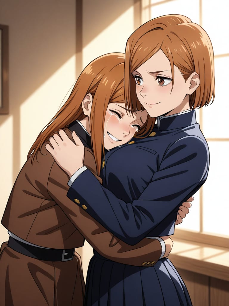 best waifu