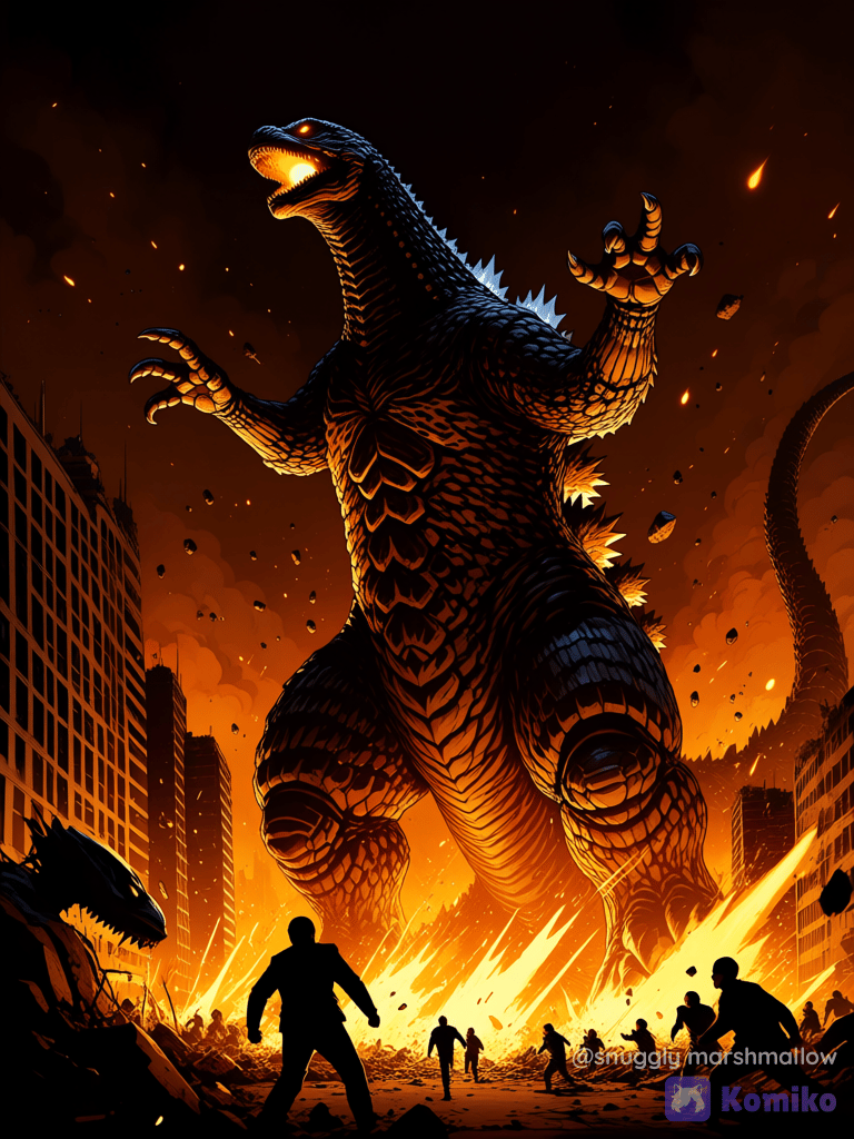 GodzUlla