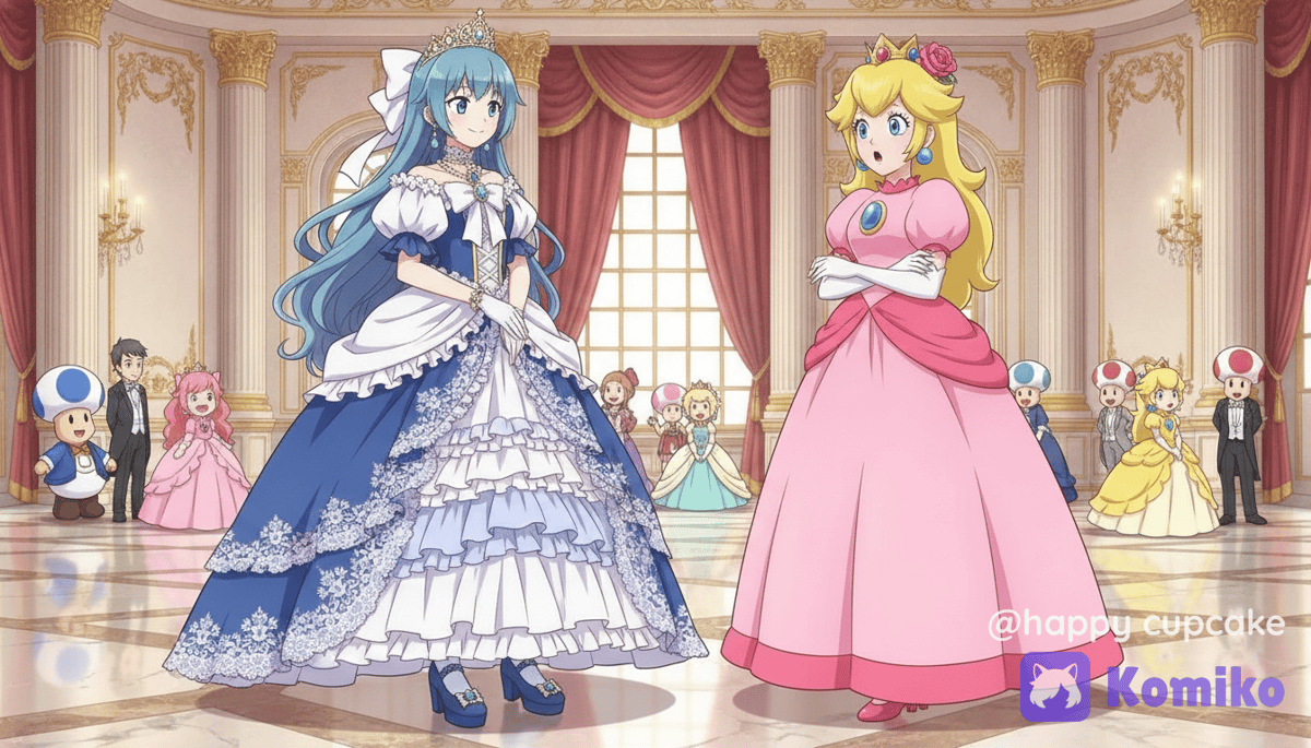 Princess