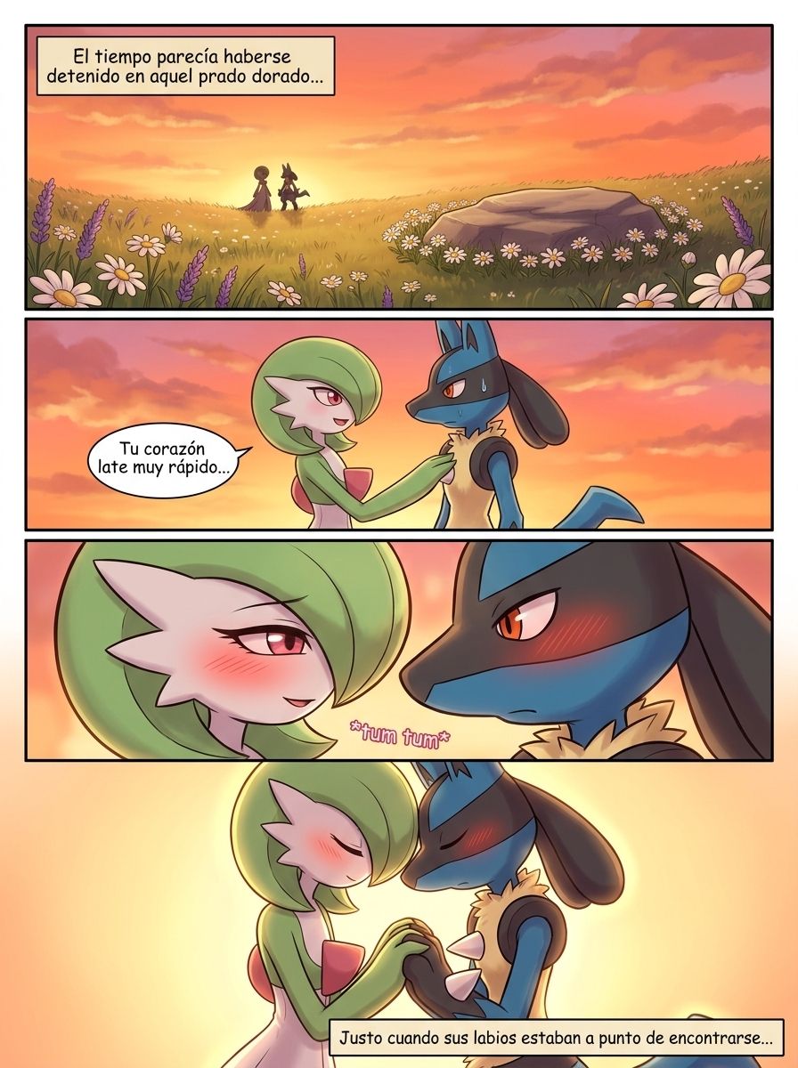 Amor más allá de todo