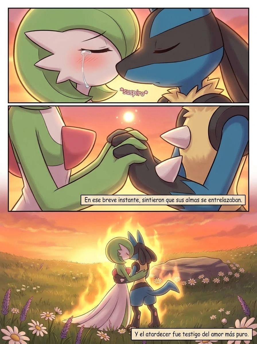 Amor más allá de todo